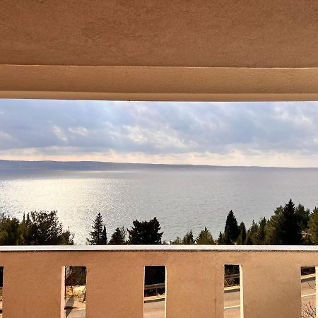 Apartmani Tin Starigrad Paklenica Exterior photo