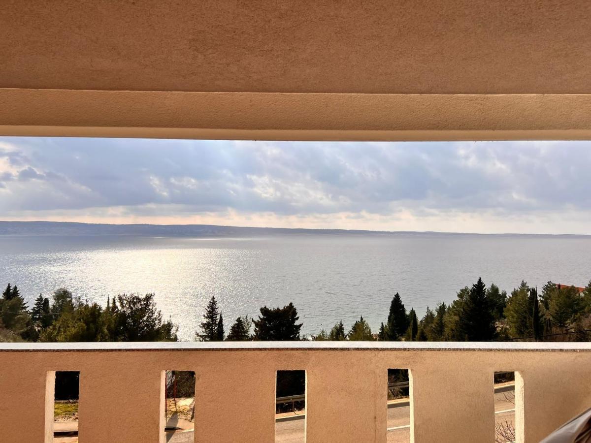 Apartmani Tin Starigrad Paklenica Exterior photo
